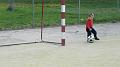 Wojtek na boisku 05